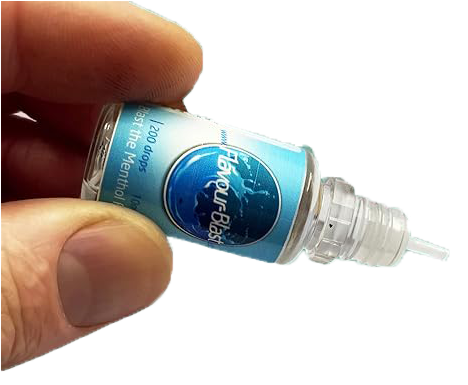 menthol drops for cigarettes